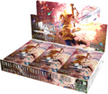 Final Fantasy TCG Journey Of Discovery Opus 27 Booster Box