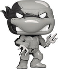 Funko Pop! TMNT - Raphael (B&W Chase) PX Exclusive
