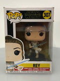 Funko Pop! Star Wars: Rey
