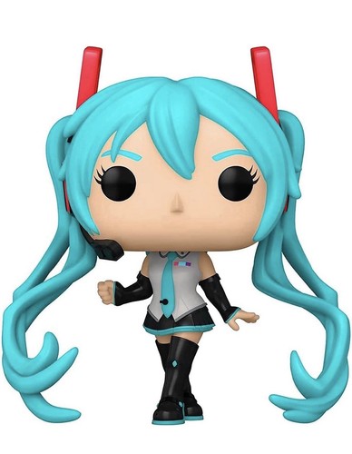 Funko Pop! Volcaloid #1