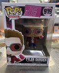 Funko Pop! Vinyl: Tyler Durden #919 Vaulted Edition - Fight Club