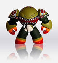 Blizzard Noobz Marine Murloc Madness 2009 Blizzard Figure