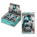 Union Arena TCG Kaiju No. 8 Booster Box