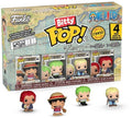 Funko Pop! One Piece: Boa Hancock