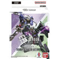 Gundam TCG Card Game Starter Deck
