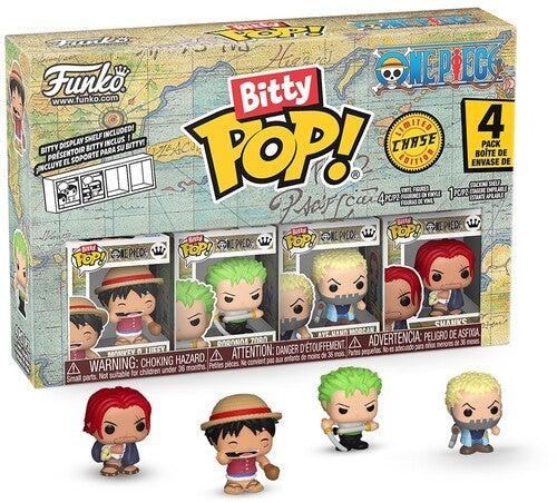Funko Pop! One Piece: Jinbe