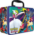 Pokémon Fall 2025 Collector Chest