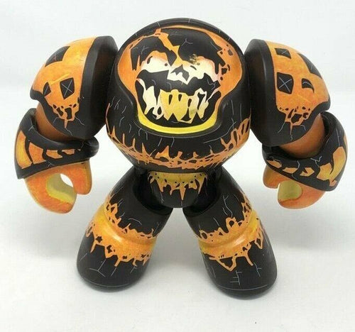Blizzard Noobz Marine Fury Of Ragnaros Blizzcon 2009 Figure