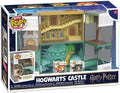 Funko Bitty Pop! Harry Potter: Hogwarts Castle Box Set