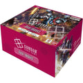 Gundam TCG Celestial Being Booster Box