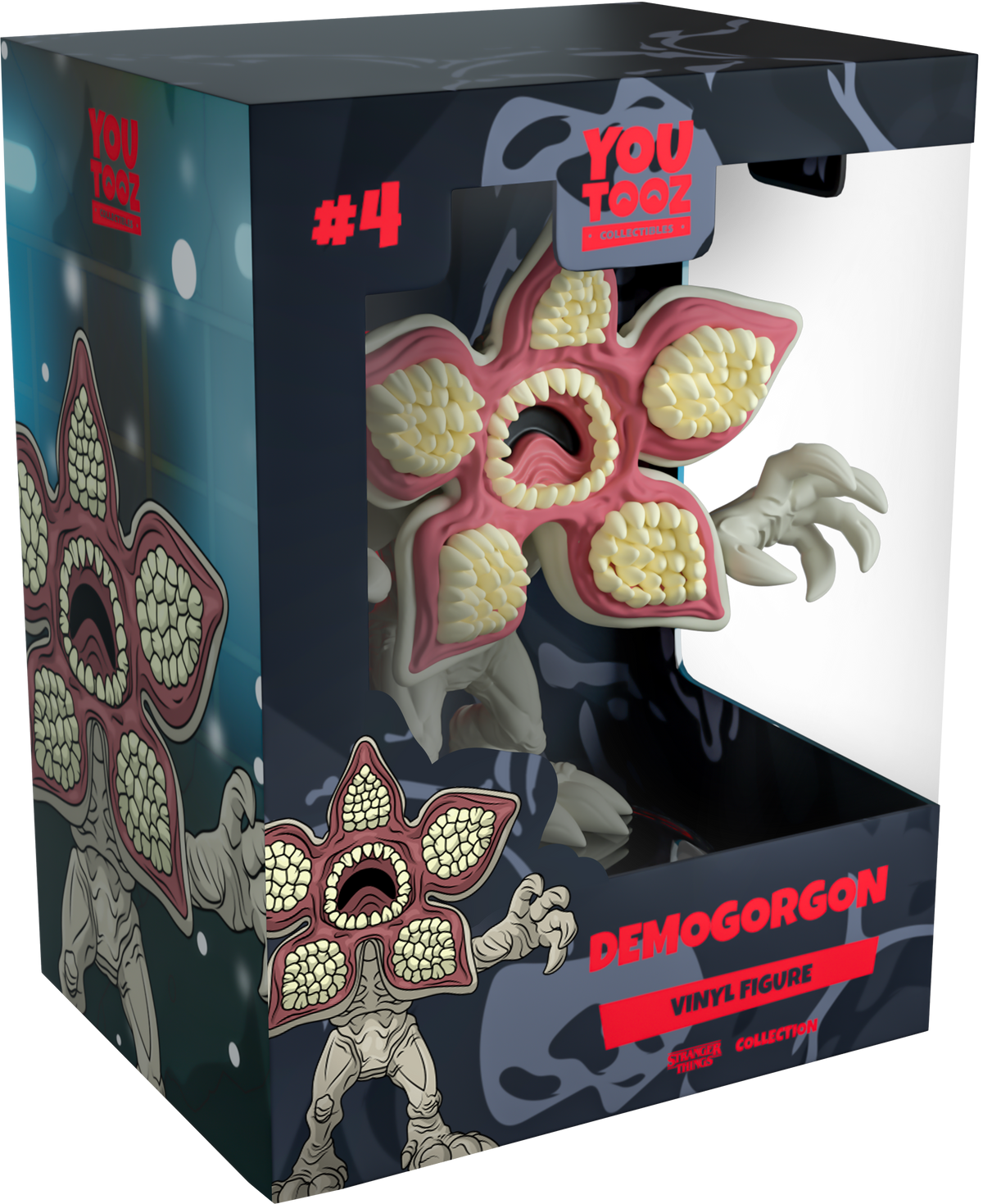 Youtooz Stranger Things - Demogorgon