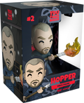 Youtooz Stranger Things - Hopper
