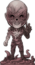 Youtooz Vecna
